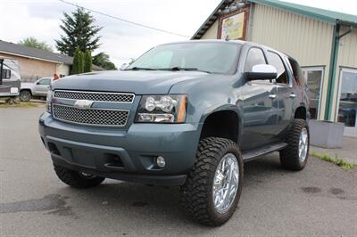 2008 Chevrolet Tahoe LTZ - Photo 1 - Seattle, WA 98103