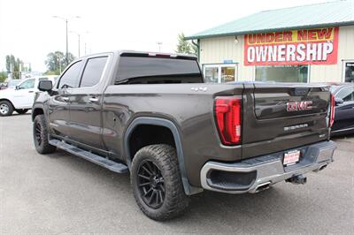 2019 GMC Sierra 1500 SLT - Photo 7 - Seattle, WA 98103