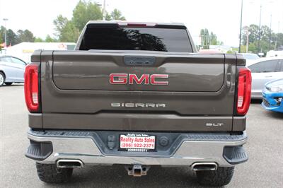 2019 GMC Sierra 1500 SLT - Photo 6 - Seattle, WA 98103