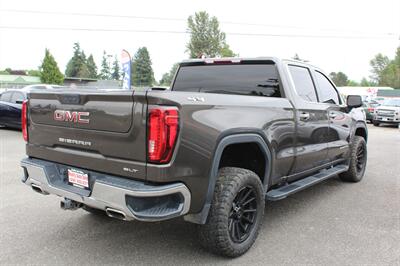 2019 GMC Sierra 1500 SLT - Photo 5 - Seattle, WA 98103