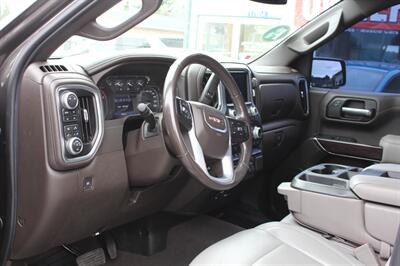 2019 GMC Sierra 1500 SLT - Photo 10 - Seattle, WA 98103