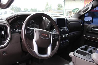 2019 GMC Sierra 1500 SLT - Photo 14 - Seattle, WA 98103
