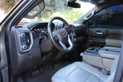 2019 GMC Sierra 1500 SLT   - Photo 8 - Seattle, WA 98103