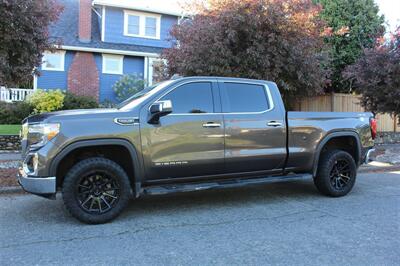 2019 GMC Sierra 1500 SLT   - Photo 7 - Seattle, WA 98103