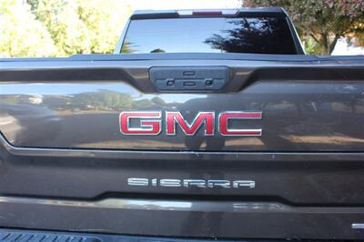 2019 GMC Sierra 1500 SLT   - Photo 12 - Seattle, WA 98103