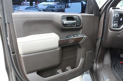 2019 GMC Sierra 1500 SLT - Photo 11 - Seattle, WA 98103