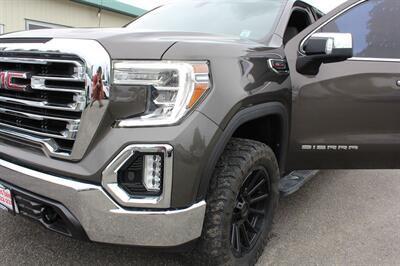 2019 GMC Sierra 1500 SLT - Photo 20 - Seattle, WA 98103