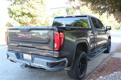 2019 GMC Sierra 1500 SLT   - Photo 5 - Seattle, WA 98103