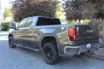 2019 GMC Sierra 1500 SLT   - Photo 6 - Seattle, WA 98103