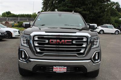 2019 GMC Sierra 1500 SLT - Photo 2 - Seattle, WA 98103