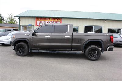 2019 GMC Sierra 1500 SLT - Photo 8 - Seattle, WA 98103