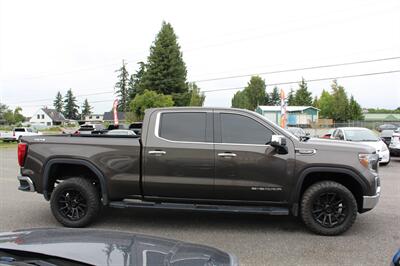 2019 GMC Sierra 1500 SLT - Photo 4 - Seattle, WA 98103