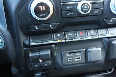 2019 GMC Sierra 1500 SLT   - Photo 23 - Seattle, WA 98103