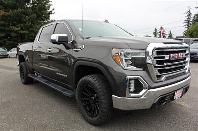 2019 GMC Sierra 1500 SLT - Photo 3 - Seattle, WA 98103