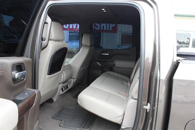 2019 GMC Sierra 1500 SLT - Photo 12 - Seattle, WA 98103
