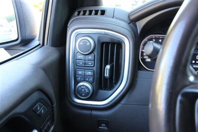 2019 GMC Sierra 1500 SLT   - Photo 22 - Seattle, WA 98103