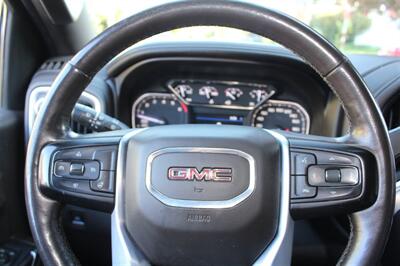 2019 GMC Sierra 1500 SLT   - Photo 21 - Seattle, WA 98103