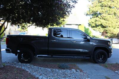 2019 GMC Sierra 1500 SLT   - Photo 4 - Seattle, WA 98103