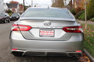 2020 Toyota Camry SE Nightshade   - Photo 6 - Seattle, WA 98103