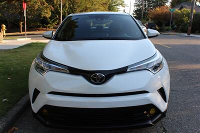 2018 Toyota C-HR XLE   - Photo 2 - Seattle, WA 98103