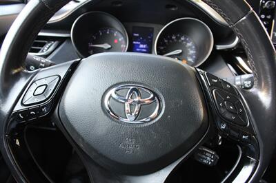 2018 Toyota C-HR XLE   - Photo 20 - Seattle, WA 98103