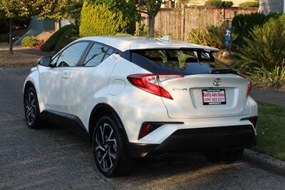 2018 Toyota C-HR XLE   - Photo 7 - Seattle, WA 98103