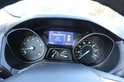 2013 Ford Focus SE   - Photo 13 - Seattle, WA 98103