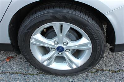 2013 Ford Focus SE   - Photo 7 - Seattle, WA 98103