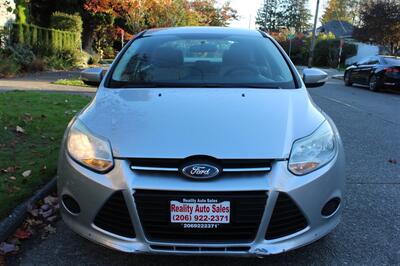 2013 Ford Focus SE   - Photo 2 - Seattle, WA 98103