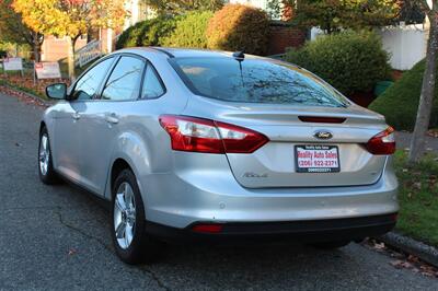 2013 Ford Focus SE   - Photo 6 - Seattle, WA 98103