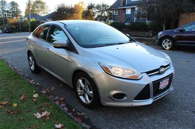 2013 Ford Focus SE   - Photo 3 - Seattle, WA 98103