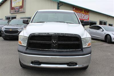 2012 RAM 1500 ST - Photo 2 - Seattle, WA 98103