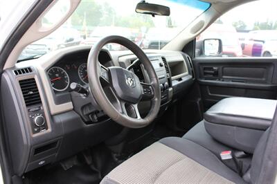 2012 RAM 1500 ST - Photo 8 - Seattle, WA 98103