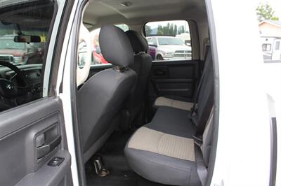 2012 RAM 1500 ST - Photo 10 - Seattle, WA 98103