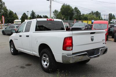 2012 RAM 1500 ST - Photo 6 - Seattle, WA 98103