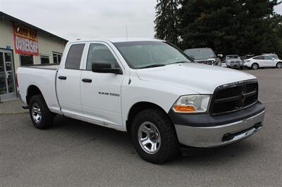 2012 RAM 1500 ST - Photo 3 - Seattle, WA 98103