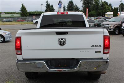 2012 RAM 1500 ST - Photo 5 - Seattle, WA 98103