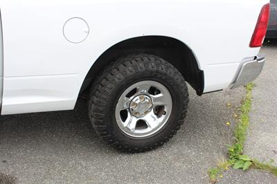 2012 RAM 1500 ST - Photo 14 - Seattle, WA 98103