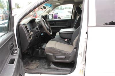 2012 RAM 1500 ST - Photo 7 - Seattle, WA 98103