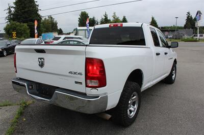 2012 RAM 1500 ST - Photo 4 - Seattle, WA 98103