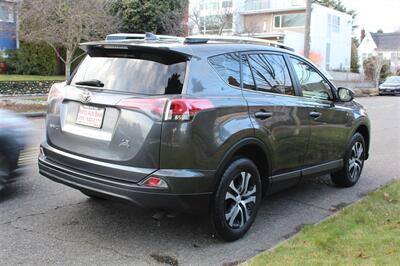 2016 Toyota RAV4 LE   - Photo 5 - Seattle, WA 98103