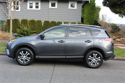 2016 Toyota RAV4 LE   - Photo 8 - Seattle, WA 98103