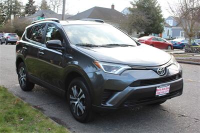 2016 Toyota RAV4 LE   - Photo 3 - Seattle, WA 98103