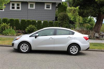 2015 Kia Rio LX   - Photo 8 - Seattle, WA 98103