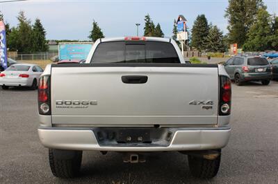 2004 Dodge Ram 2500 SLT - Photo 6 - Mt.Vernon, WA 98273