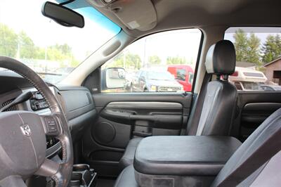 2004 Dodge Ram 2500 SLT - Photo 17 - Mt.Vernon, WA 98273