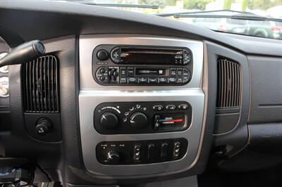 2004 Dodge Ram 2500 SLT - Photo 14 - Mt.Vernon, WA 98273