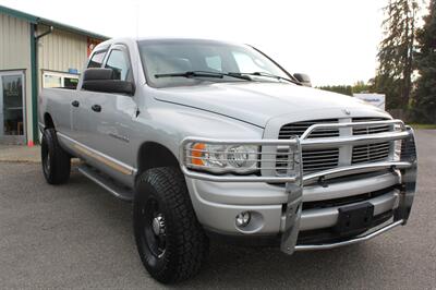 2004 Dodge Ram 2500 SLT - Photo 3 - Mt.Vernon, WA 98273