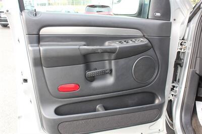 2004 Dodge Ram 2500 SLT - Photo 12 - Mt.Vernon, WA 98273