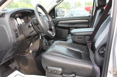 2004 Dodge Ram 2500 SLT - Photo 11 - Mt.Vernon, WA 98273
